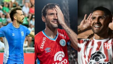 Photo of Paro general y pelota parada: se reprogramó la fecha 6 del Apertura, pero la Recopa sigue firme