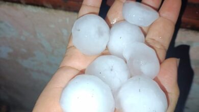 Photo of Cinco localidades de Córdoba fueron afectadas por la tormenta: la Provincia brinda asistencia