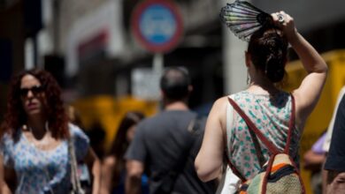Photo of Tiempo en Córdoba: advierten por una “escalada de calor” y un jueves “insoportable”