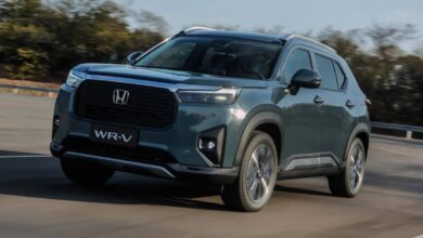 Photo of ¿El SUV más esperado? Honda lanza su nuevo modelo de entrada para competir con el Yaris Cross