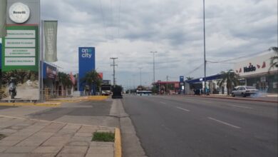 Photo of Córdoba, sin transporte ni fútbol: jueves de paro contra la Reforma laboral
