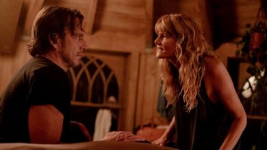 Photo of Qué ver esta semana en Cinemacenter Córdoba: estrenos, reestrenos y recomendaciones