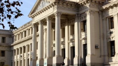 Photo of El Colegio de Abogados de Córdoba criticó aspectos del proyecto de reforma laboral