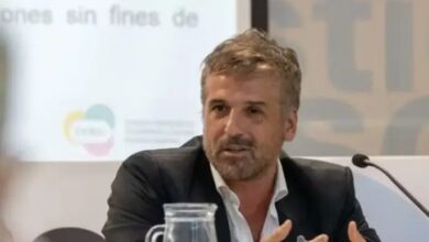 Photo of Pedro Lines es el nuevo director del Indec: quién es y cuál es su perfil