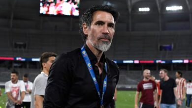 Photo of ¡Bombazo en La Plata! Eduardo Domínguez deja Estudiantes para asumir el mando en Atlético Mineiro