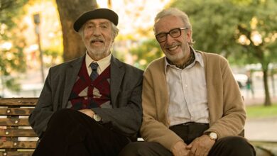 Photo of “Parque Lezama» debutó en salas argentinas: todo sobre el elenco y el estreno global en Netflix
