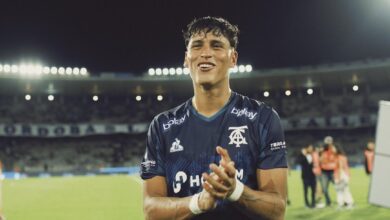Photo of El Gigante recibe a Talleres: Central busca afianzarse y la «T» espera con Tévez para dar el golpe