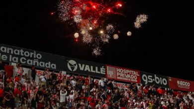 Photo of Instituto y Atlético Tucumán se miden en un duelo clave en Alta Córdoba