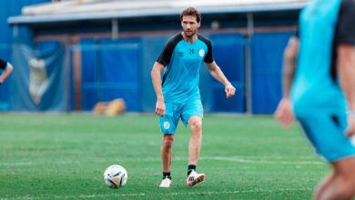 Photo of Duelo de invictos: Belgrano va por la punta ante el Halcón