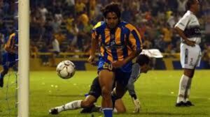 Photo of Falleció un exjugador con pasado en Rosario Central