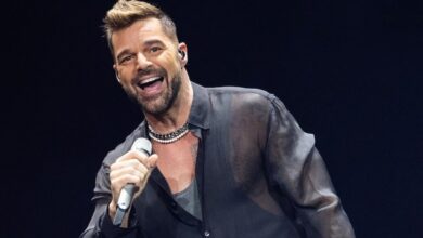 Photo of Ricky Martin prepara su desembarco en Córdoba: todos los detalles de su esperado regreso