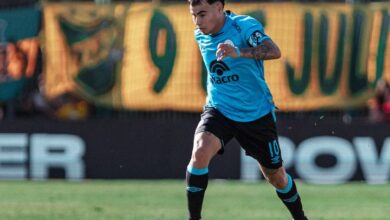 Photo of Defensa se lo empató al Pirata con un penal en el último minuto