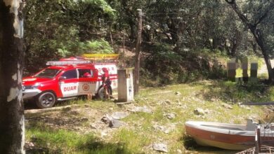 Photo of Estaba cerca de un lago: la Policía de Córdoba investiga el hallazgo de un cuerpo sin vida