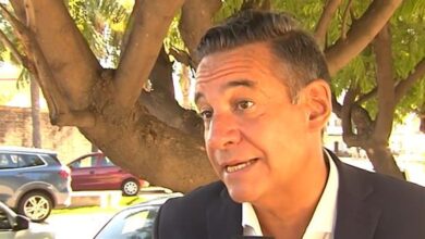 Photo of Miguel Siciliano: “Hay oposición encabezada por Juez y De Loredo que está para obstruir“