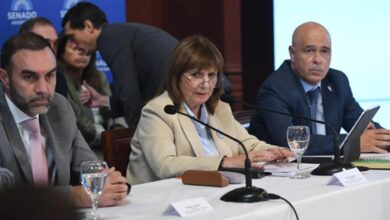 Photo of Reforma laboral: tras un dictamen exprés, el Gobierno acelera para la sanción en el Senado