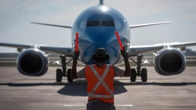 Photo of Controladores aéreos anunciaron medidas de fuerza en aeropuertos de todo el país