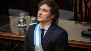 Photo of Argentina en su laberinto
