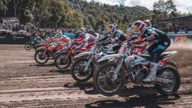 Photo of Bariloche: el epicentro del motocross mundial