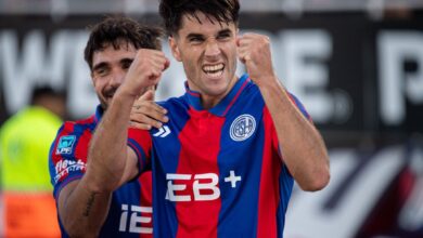 Photo of San Lorenzo llega entonado al clásico: venció a Central Córdoba con el debut goleador de Gregorio Rodríguez