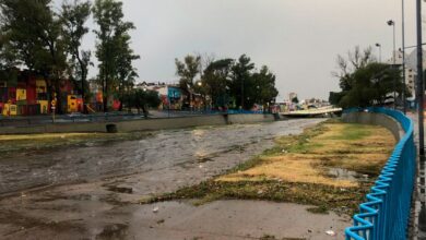 Photo of Córdoba inestable: hasta cuándo continuarán las lluvias y qué se espera para la semana