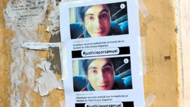 Photo of Samuel Tobares: crimen de odio en Córdoba