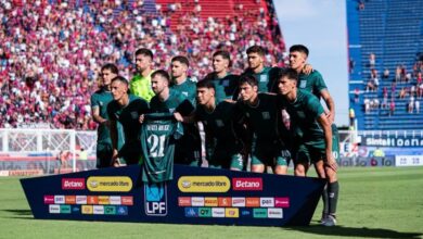 Photo of Estudiantes volvió a perder, esta vez en su visita a San Lorenzo