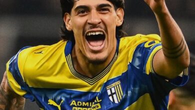 Photo of Batacazo: Mariano Troilo, el ex Belgrano, le dio el triunfo al Parma frente al Milan