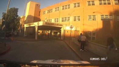 Photo of Córdoba: Guardia Urbana desplegó un cordón sanitario para asistir a una niña