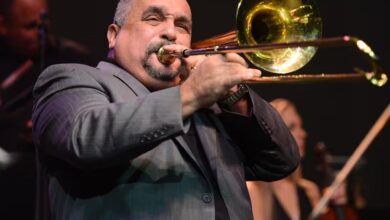Photo of Murió Willie Colón, leyenda de la salsa y la música latinoamericana