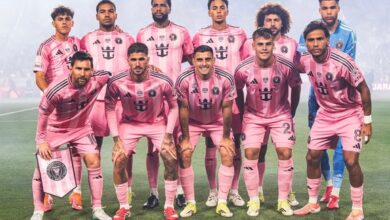 Photo of Messi: noche de furia del 10 en Los Ángeles: debut amargo para el campeón