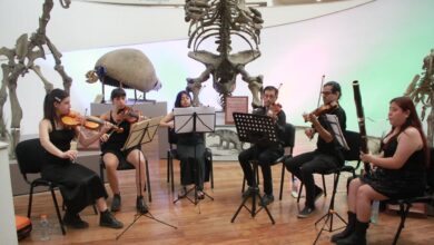 Photo of Semana cultural en Córdoba: cine chino gratuito, nuevas esculturas y gala lírica en espacios emblemáticos