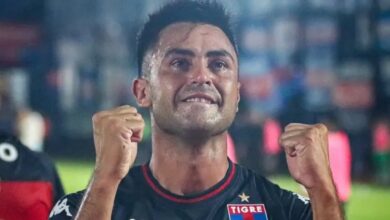 Photo of Tigre profundiza la crisis de Racing y asciende a la cima del Torneo Apertura