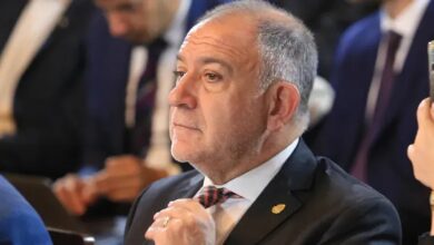 Photo of Nuevo pase: el senador Luis Juez se sumó a La Libertad Avanza