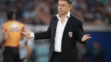 Photo of Marcelo Gallardo se despidió de River con un video