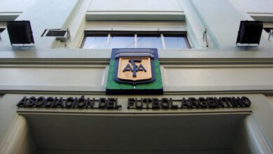 Photo of La AFA anunció la suspensión de la fecha 9 por la denuncia que presentó ARCA