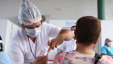 Photo of Vacunación antigripal: el Gobierno adelantó el reparto de dosis en las provincias