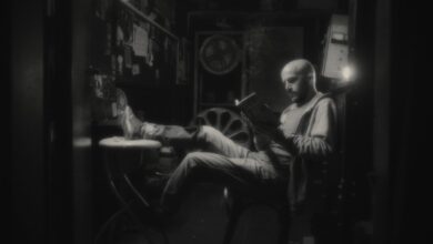 Photo of “La noche está marchándose ya», una oda al cine y la amistad en medio de la crisis