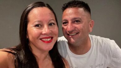 Photo of Choque fatal en Córdoba: la familia de Erika Casas pide que el conductor siga preso