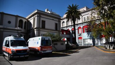 Photo of Córdoba: detuvieron a un hombre que se había atrincherado en barrio Yofre Norte