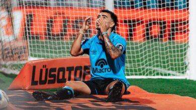 Photo of En vivo: Belgrano le gana a Atlético Tucumán en Alberdi