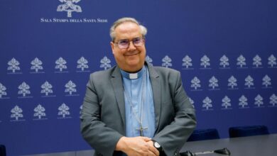 Photo of La Iglesia de Córdoba y la baja de la edad de imputabilidad: “Educar antes que castigar”