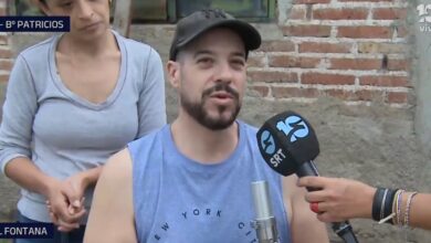 Photo of Uriel sufrió un accidente y necesita ayuda para comprar una prótesis