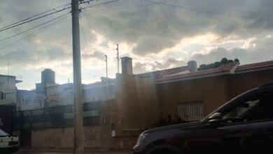 Photo of Córdoba, con lluvias y en alerta: inestabilidad y baja del mercurio a la vista