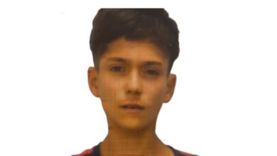 Photo of Buscan a un niño en Córdoba: estaba en situación de calle