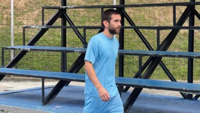 Photo of El gendarme argentino Nahuel Gallo sigue preso y en huelga de hambre en Venezuela
