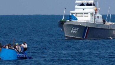 Photo of Cuba elimina una lancha estadounidense con cuatro tripulantes