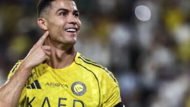 Photo of Cristiano Ronaldo: el camino imparable hacia los 1000