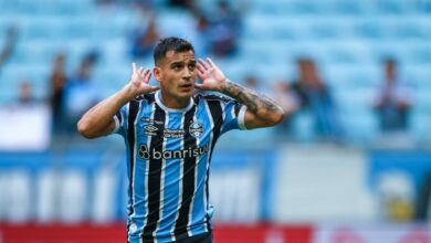 Photo of Bombazo en Talleres: Franco Cristaldo, nuevo refuerzo albiazul