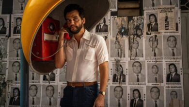 Photo of El Agente Secreto: la película que podría darle su segundo Óscar consecutivo a Brasil