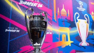 Photo of Real Madrid vs. el City en una final anticipada y los otros cruces de la Champions